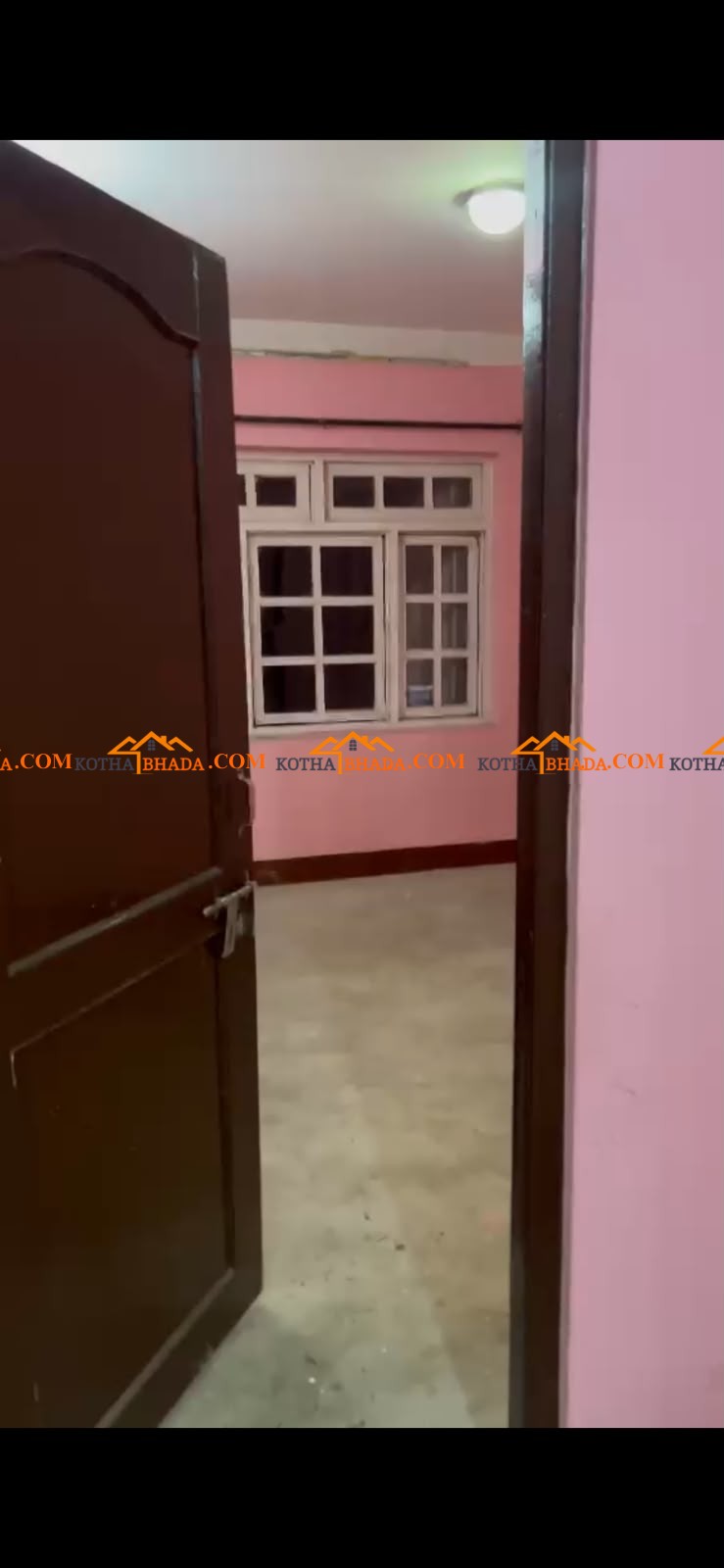 2bhk Flat Available in Kritipur Shahid Path Marge Rent @25k